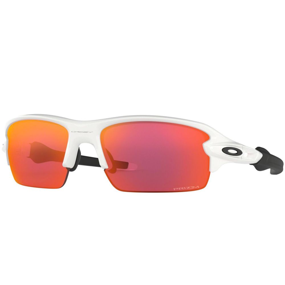 Oakley արեւային ակնոց FLAK XS JUNIOR OJ 9005 9005-04