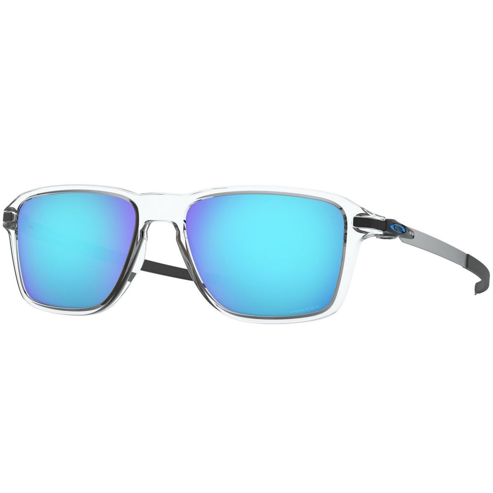 Oakley արեւային ակնոց WHEEL HOUSE OO 9469 9469-02