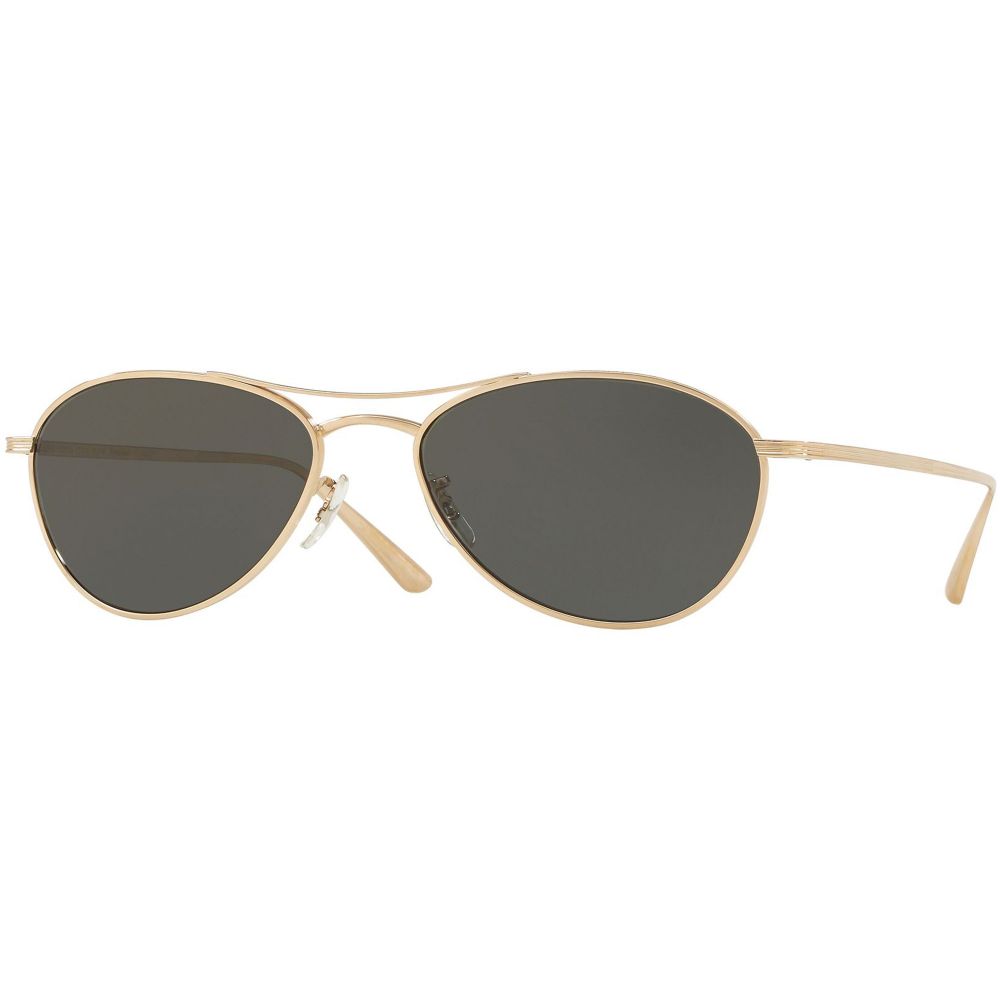 Oliver Peoples արեւային ակնոց AERO L.A. OV 1245ST 5292/P2