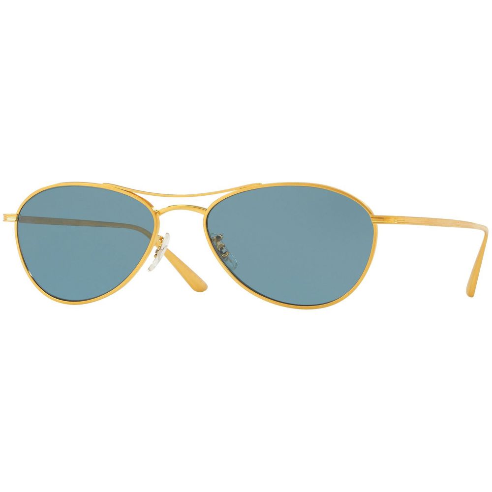 Oliver Peoples արեւային ակնոց AERO L.A. OV 1245ST 5293/P1