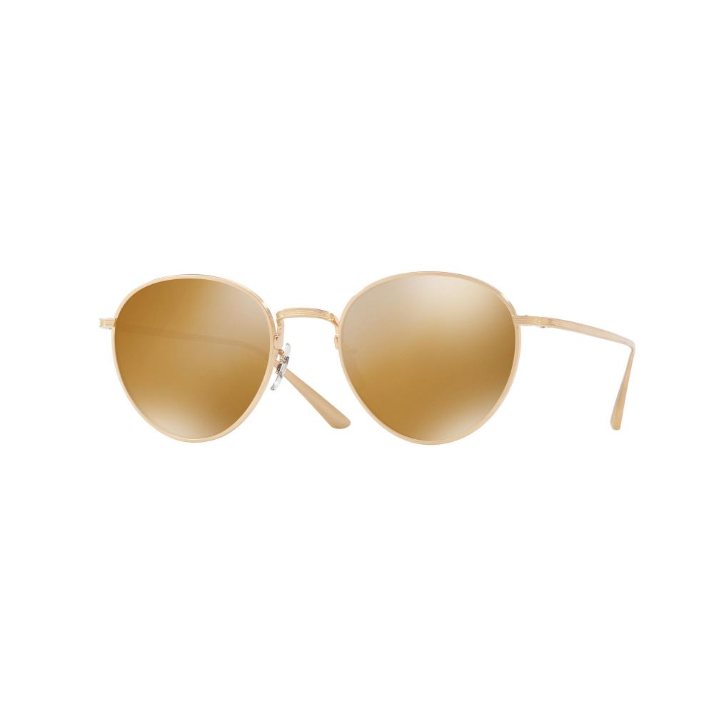 Oliver Peoples արեւային ակնոց BROWNSTONE 2 OV 1231ST 5252/W4