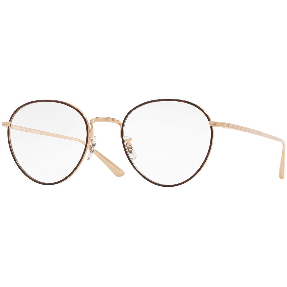 Oliver Peoples արեւային ակնոց BROWNSTONE 2 OV 1231ST 5299/1W