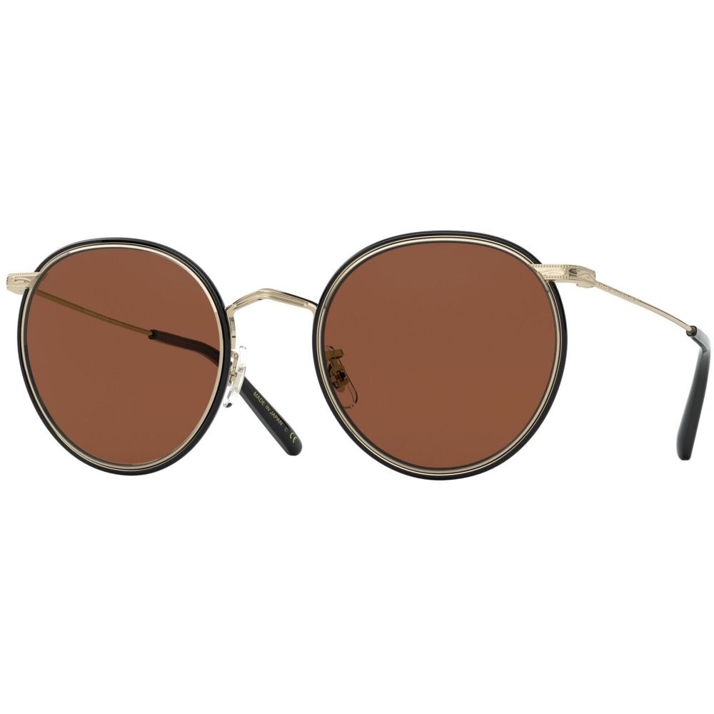 Oliver Peoples արեւային ակնոց CASSON OV 1269ST 5035/C5 B