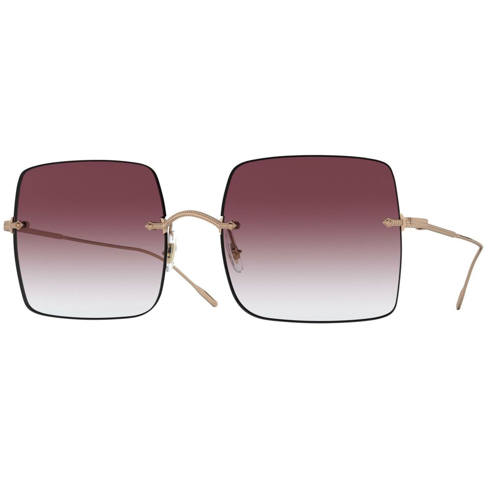 Oliver Peoples արեւային ակնոց OISHE OV 1268S 5037/8H B