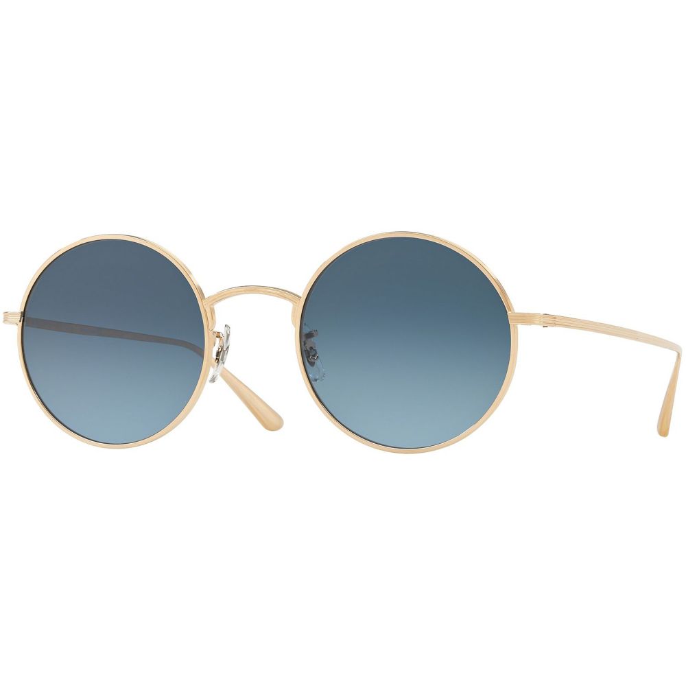 Oliver Peoples արեւային ակնոց THE ROW AFTER MIDNIGHT OV 1197ST 5035/Q8