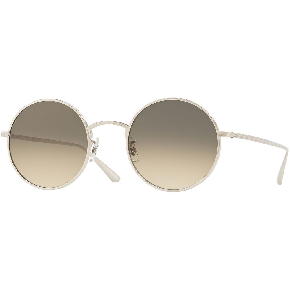 Oliver Peoples արեւային ակնոց THE ROW AFTER MIDNIGHT OV 1197ST 5036/32