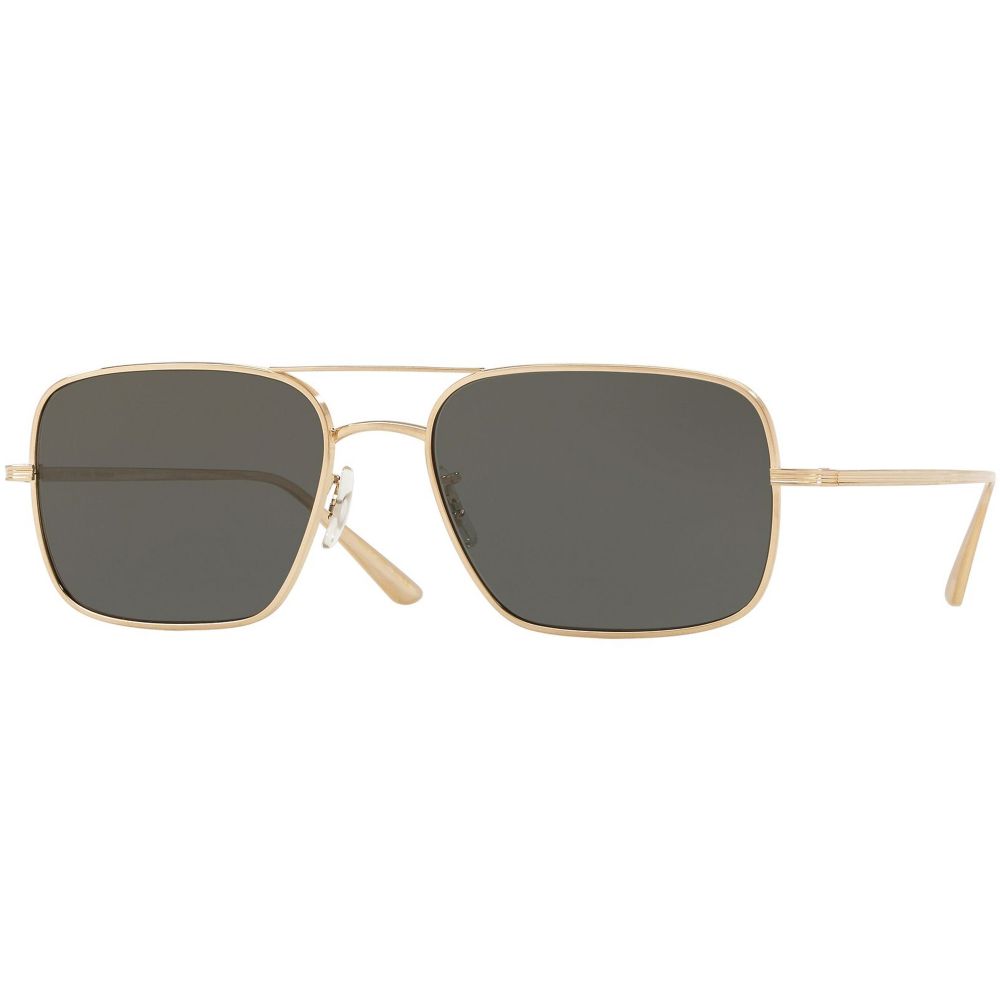 Oliver Peoples արեւային ակնոց VICTORY L.A. OV 1246ST 5292/P2