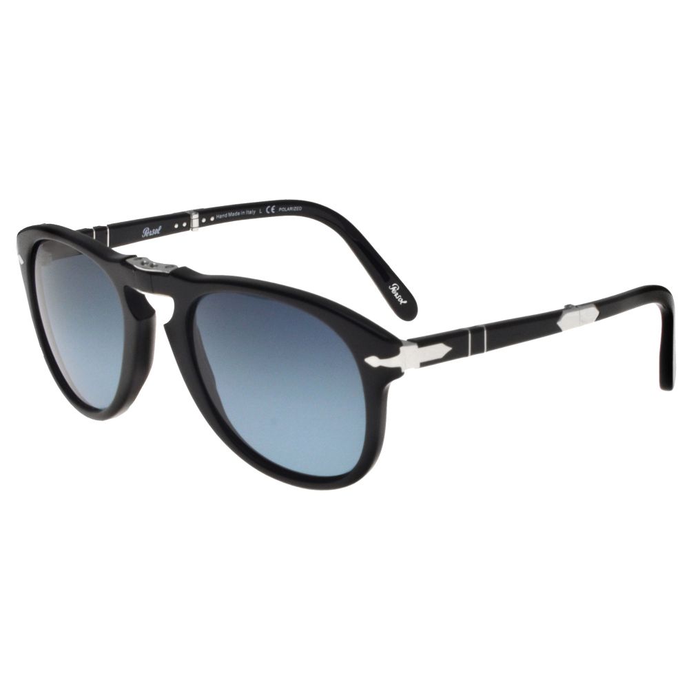 Persol արեւային ակնոց STEVE MCQUEEN LIMITED EDITION PO 0714SM  95/S3