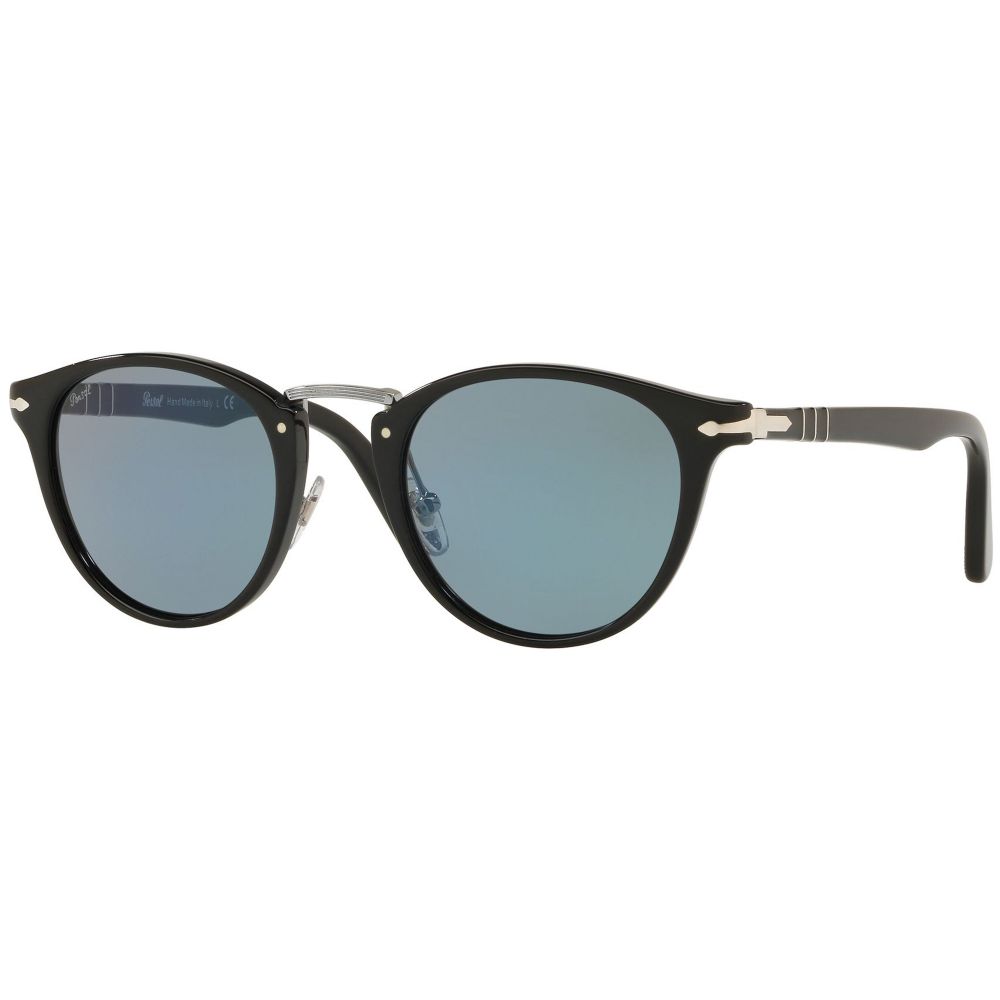 Persol արեւային ակնոց TYPEWRITER EDITION PO 3108S 95/56