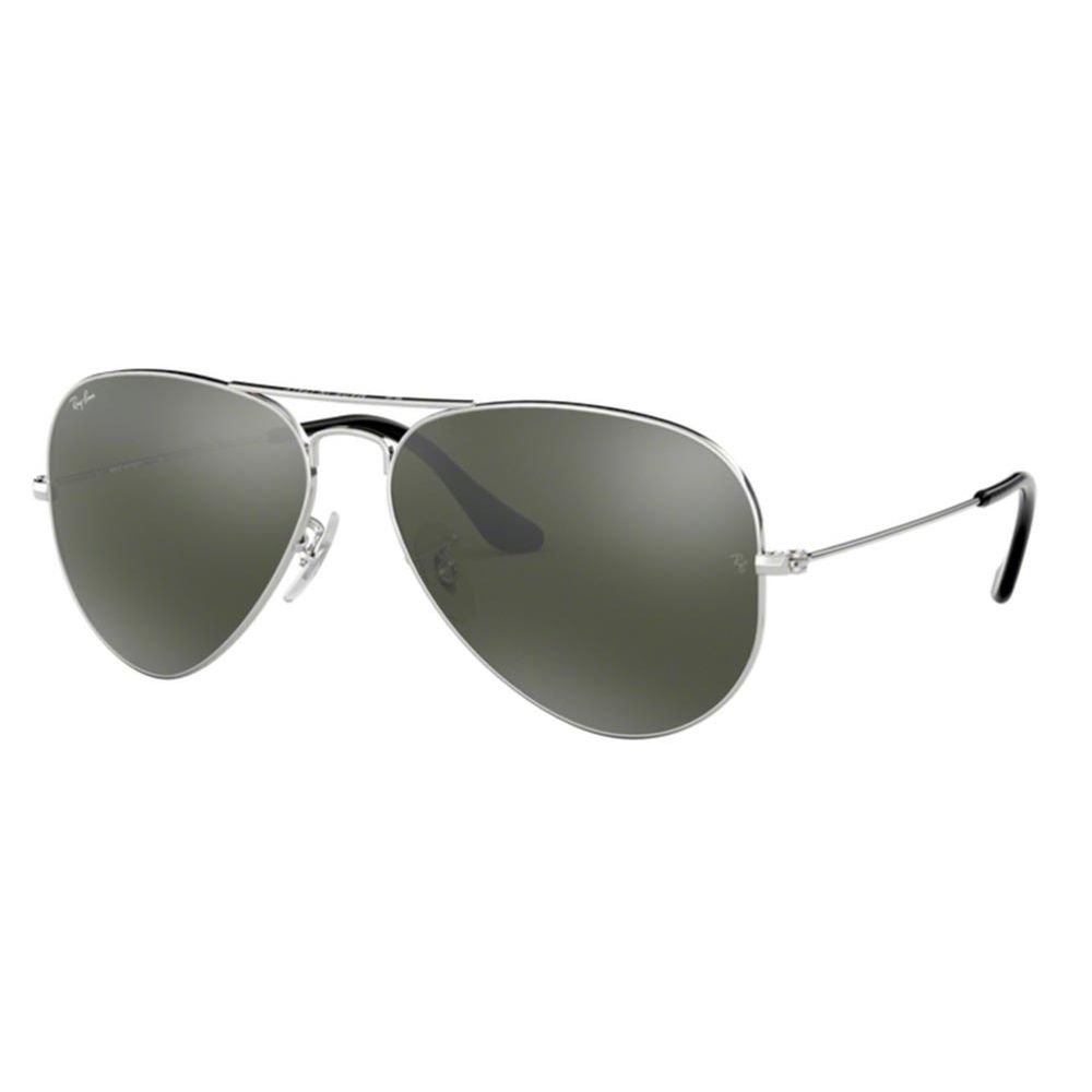 Ray-Ban արեւային ակնոց AVIATOR LARGE METAL RB 3025 W3277