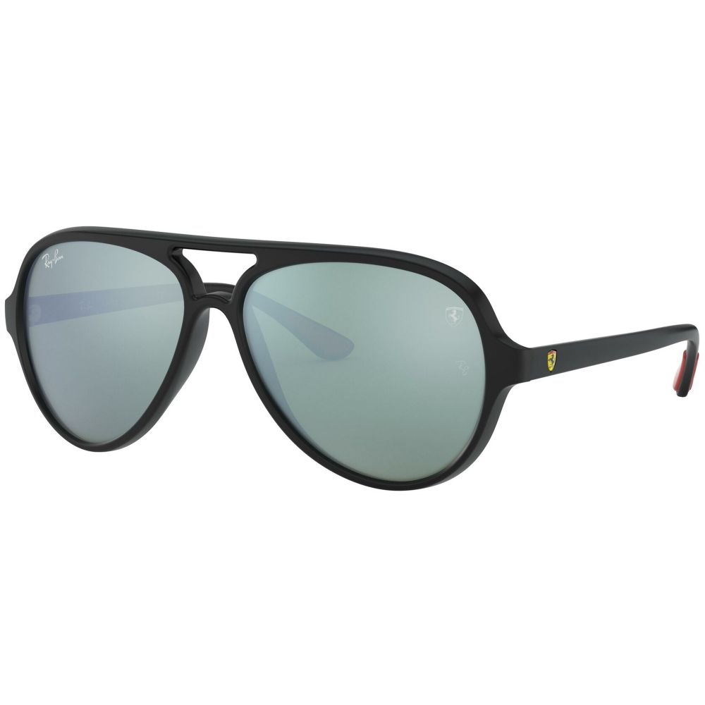 Ray-Ban արեւային ակնոց RB 4125M SCUDERIA FERRARI F602/30