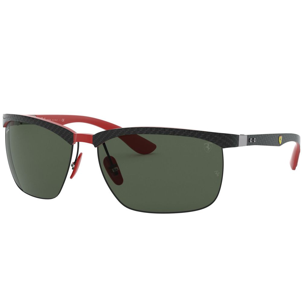 Ray-Ban արեւային ակնոց RB 8324M SCUDERIA FERRARI F050/71