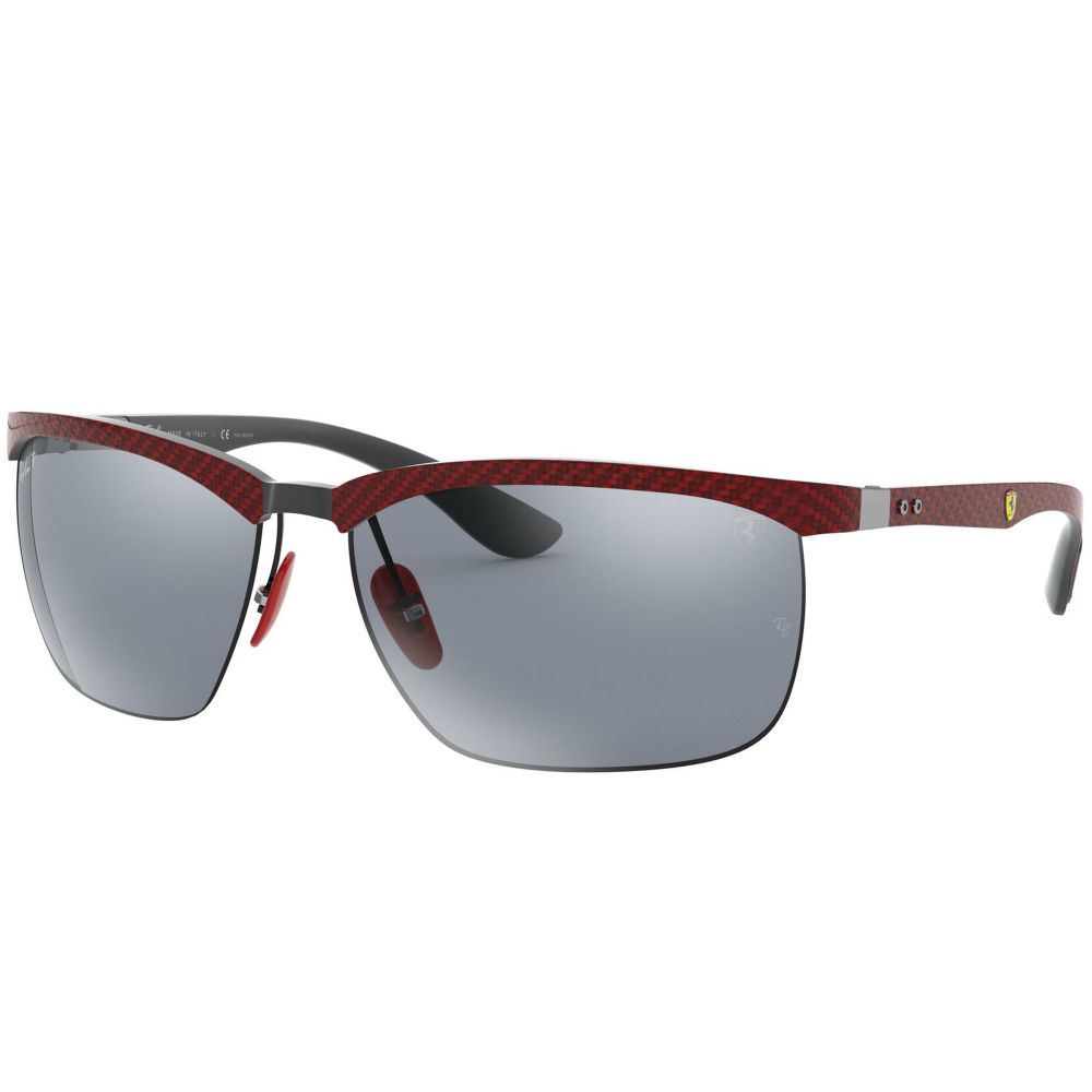 Ray-Ban արեւային ակնոց RB 8324M SCUDERIA FERRARI F053/9Y