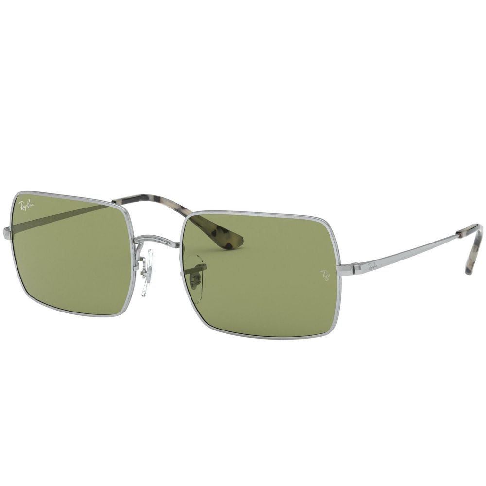 Ray-Ban արեւային ակնոց RECTANGLE RB 1969 9197/4E