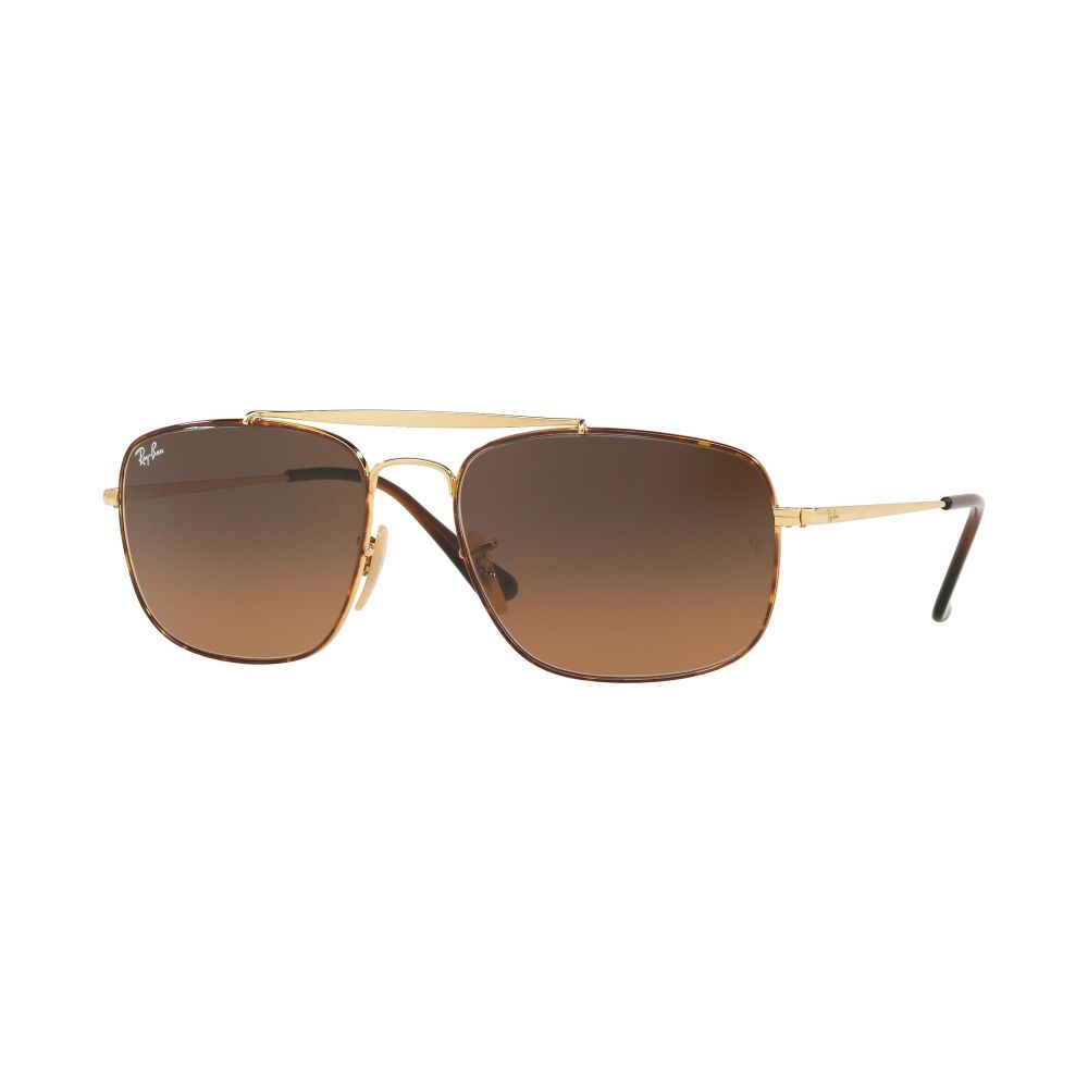 Ray-Ban արեւային ակնոց THE COLONEL RB 3560 9104/43 A