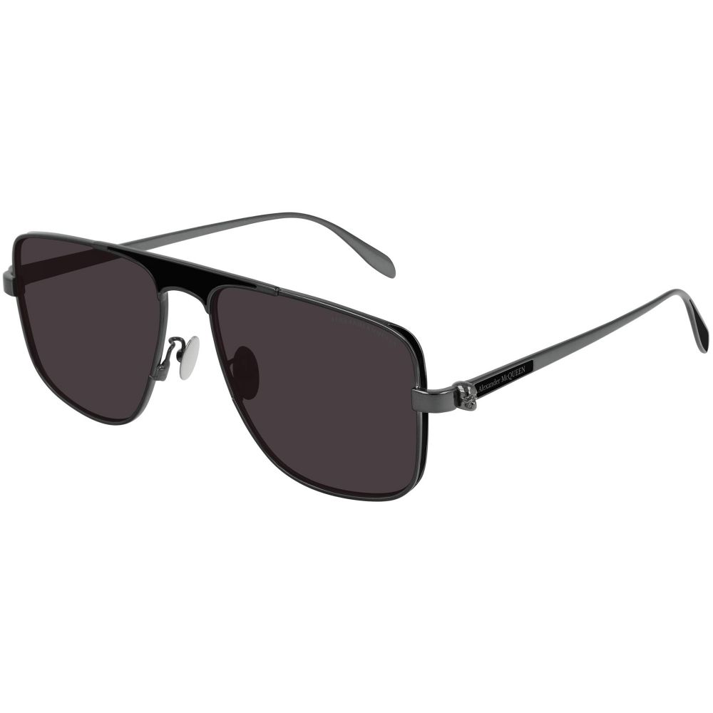 Alexander McQueen Kacamata hitam AM0200S 001 WA