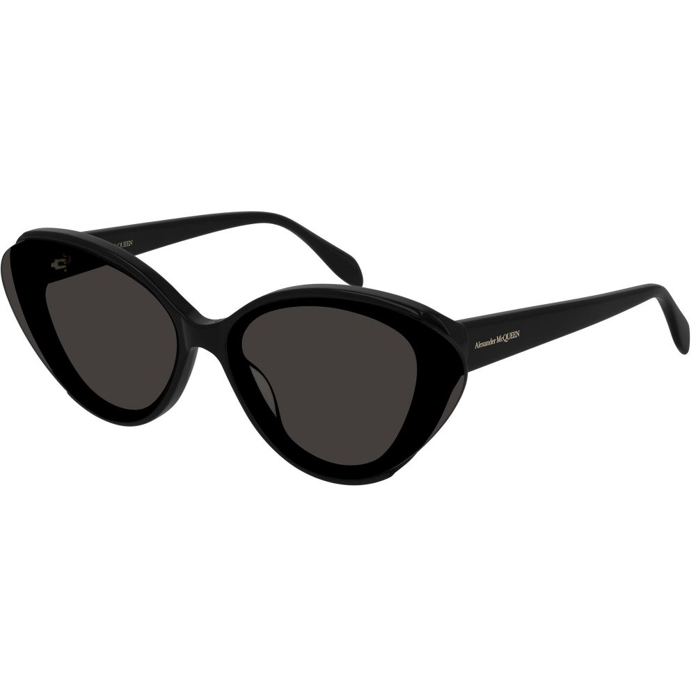 Alexander McQueen Kacamata hitam AM0249S 001