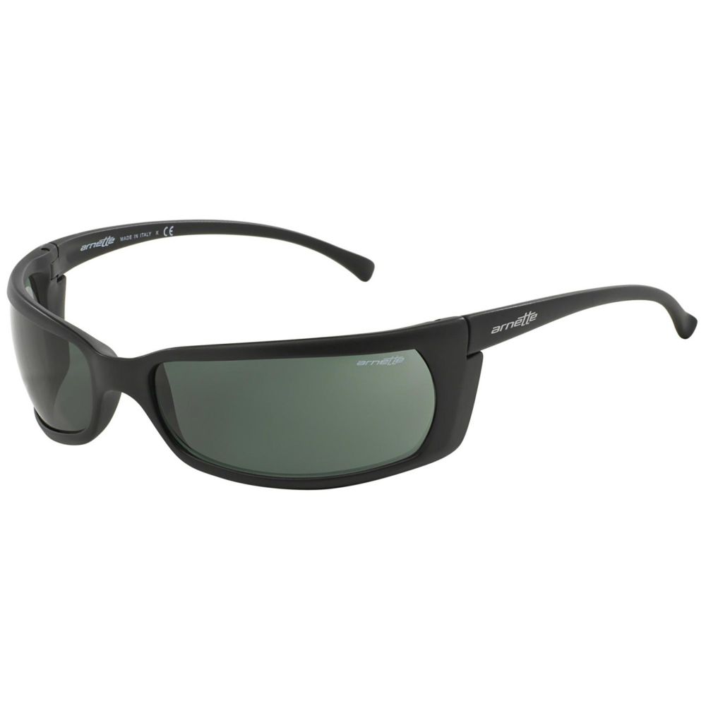 Arnette Kacamata hitam SLIDE AN 4007 01