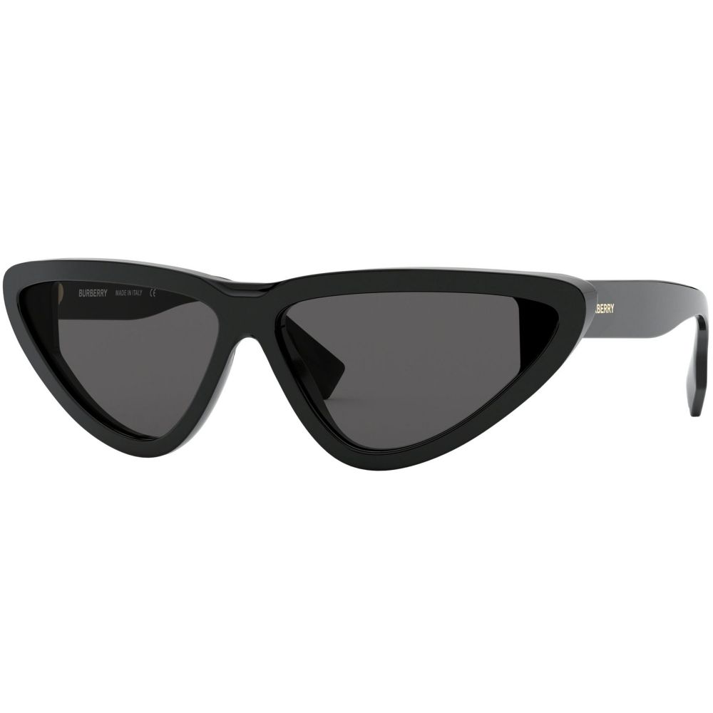 Burberry Kacamata hitam B CODE BE 4292 3001/87