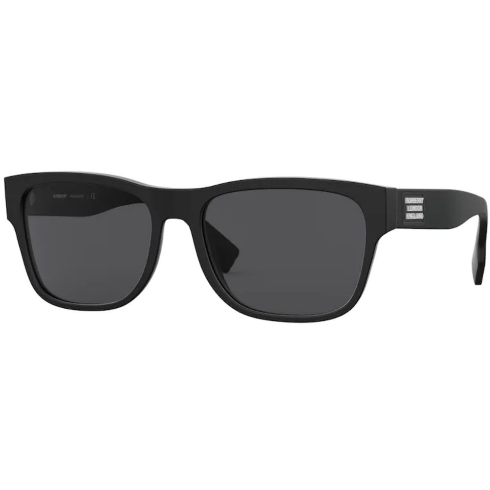 Burberry Kacamata hitam B CODE BE 4309 3464/87