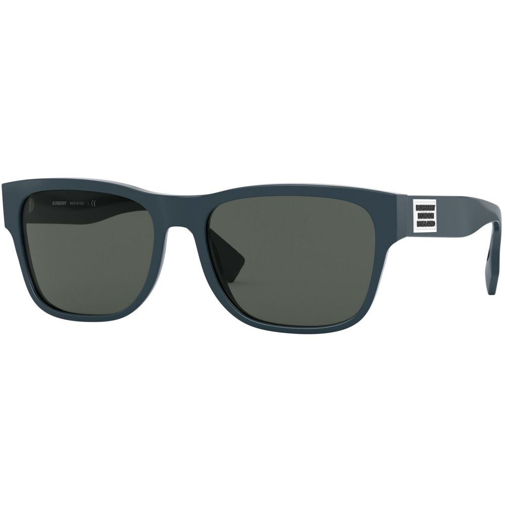 Burberry Kacamata hitam B CODE BE 4309 3848/87