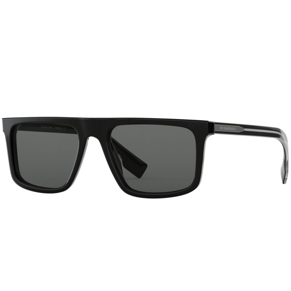Burberry Kacamata hitam BE 4276 3758/87
