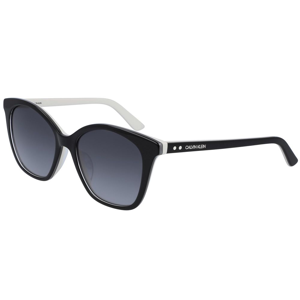 Calvin Klein Kacamata hitam CK19505S 002 D