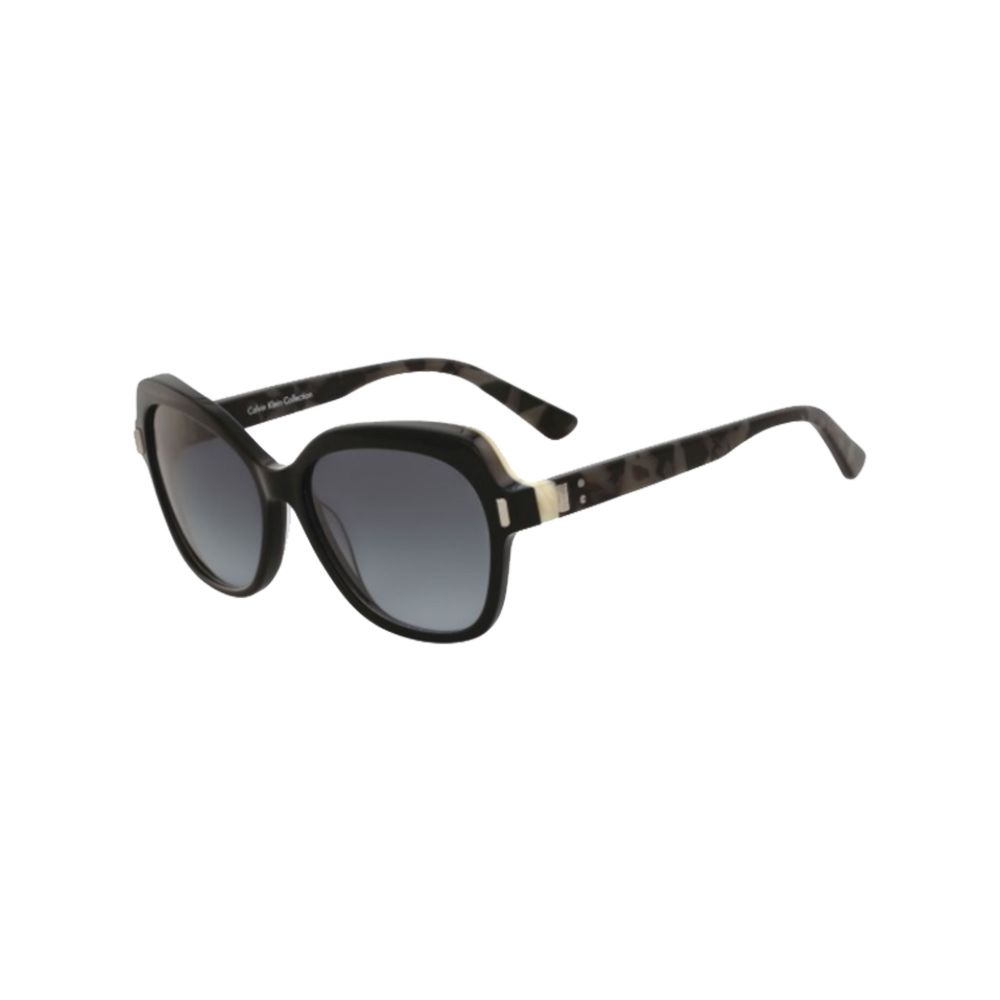 Calvin Klein Kacamata hitam CK8540S 001 B