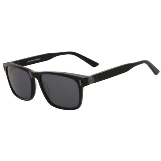 Calvin Klein Kacamata hitam CK8548S 001 B