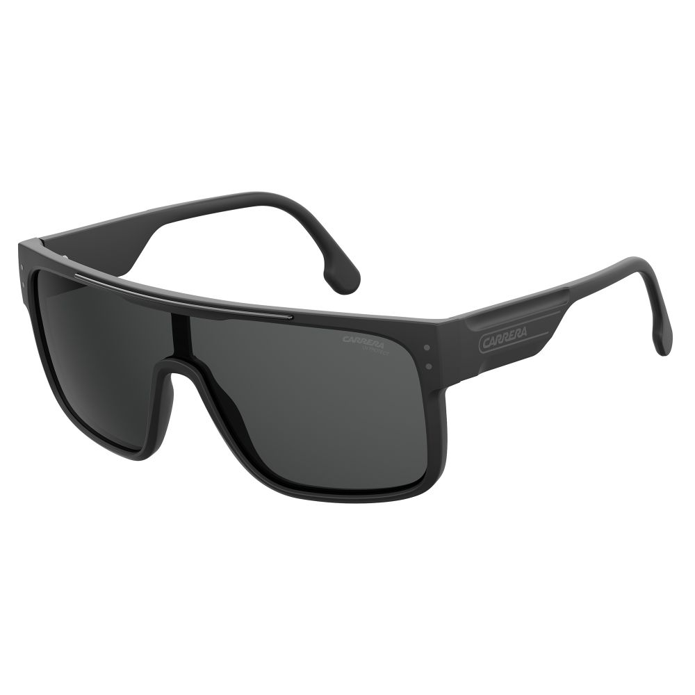 Carrera Kacamata hitam CA FLAGTOP II 003/2K