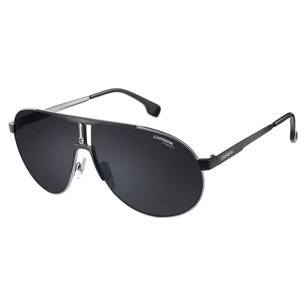 Carrera Kacamata hitam CARRERA 1005/S TI7/IR H