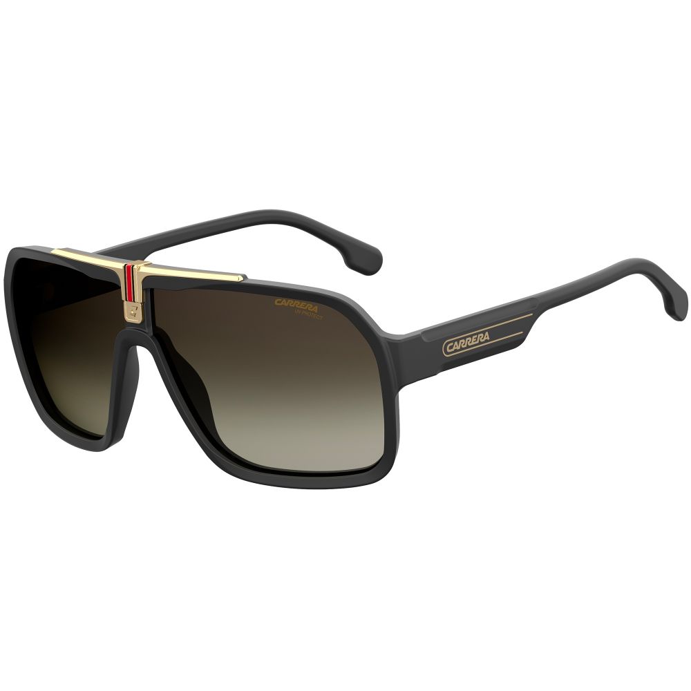 Carrera Kacamata hitam CARRERA 1014/S 807/HA