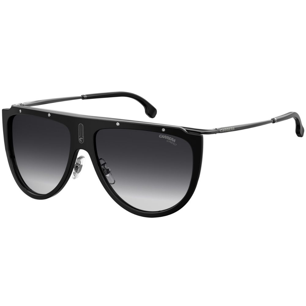 Carrera Kacamata hitam CARRERA 1023/S 807/9O