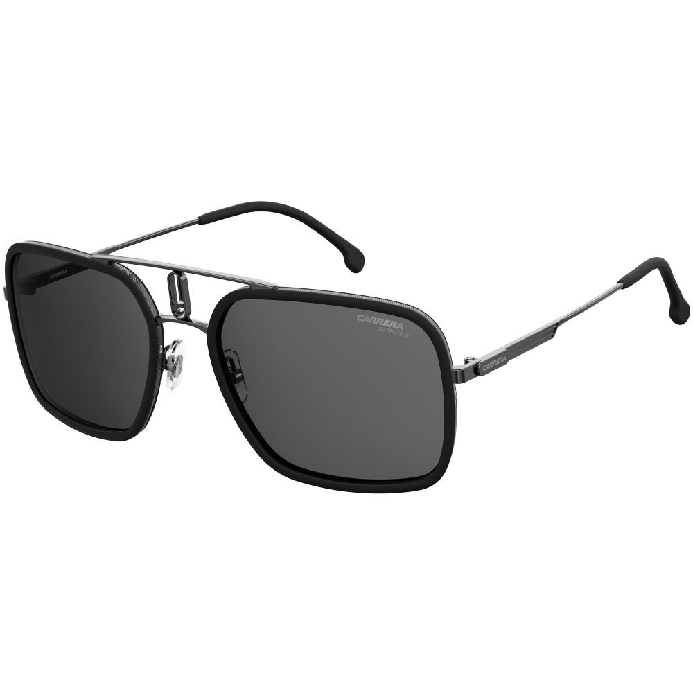 Carrera Kacamata hitam CARRERA 1027/S ANS/IR