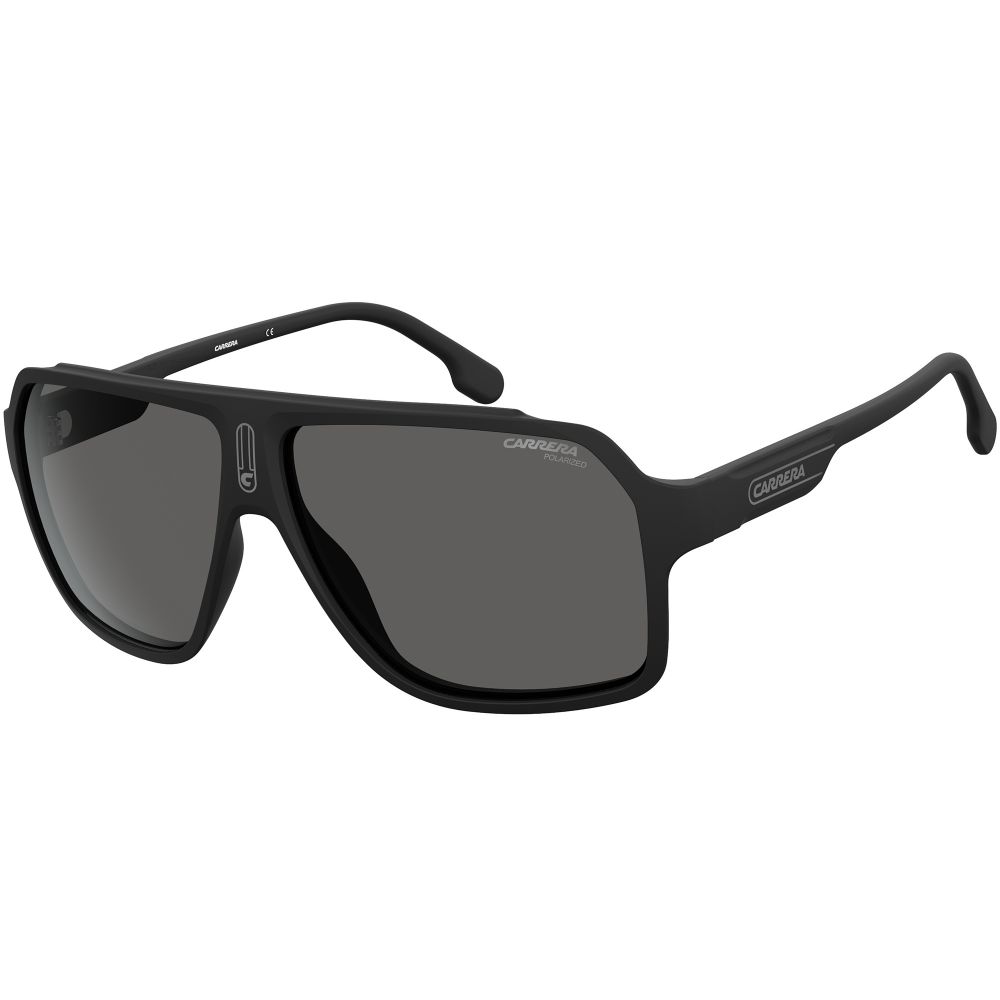 Carrera Kacamata hitam CARRERA 1030/S 003/M9