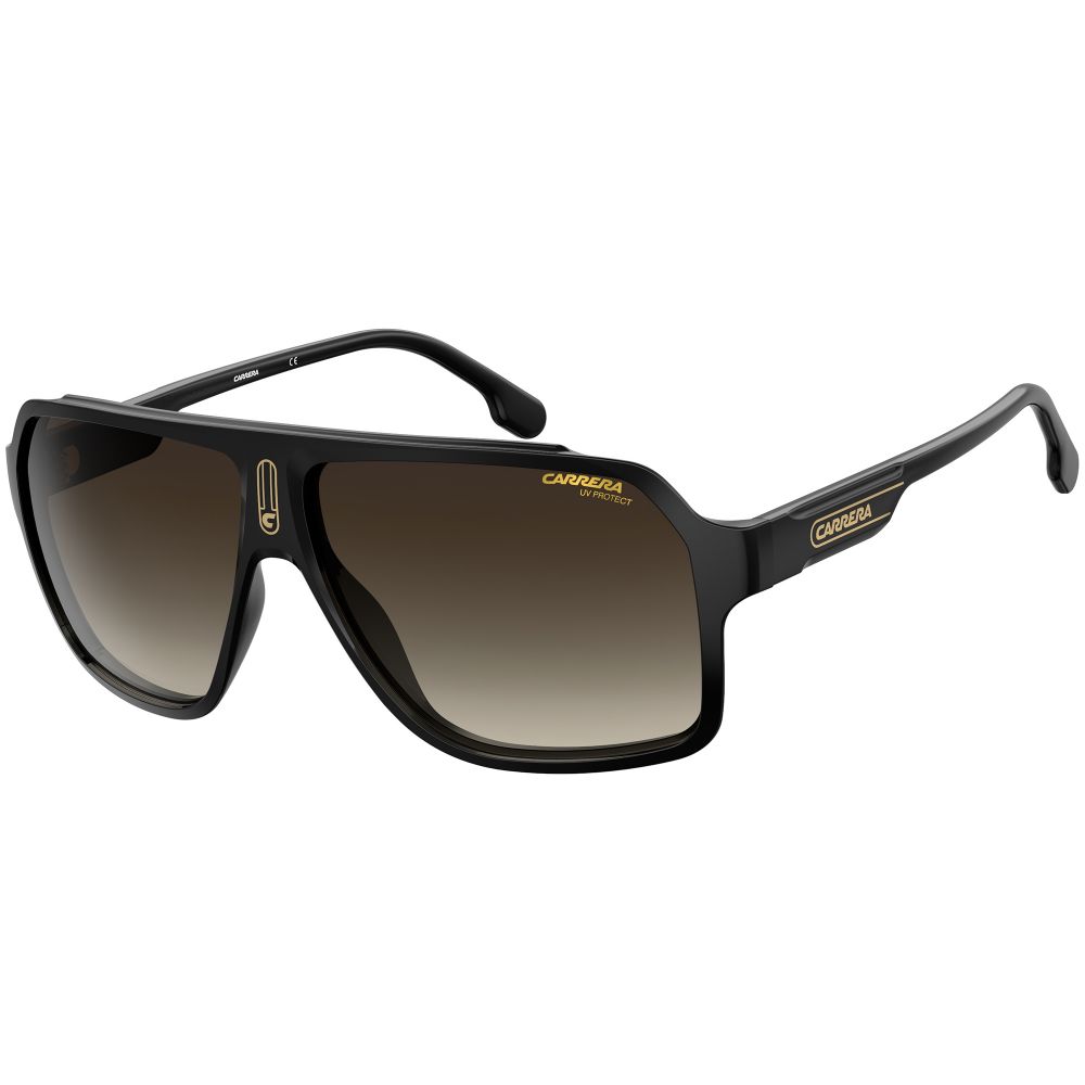 Carrera Kacamata hitam CARRERA 1030/S 807/HA