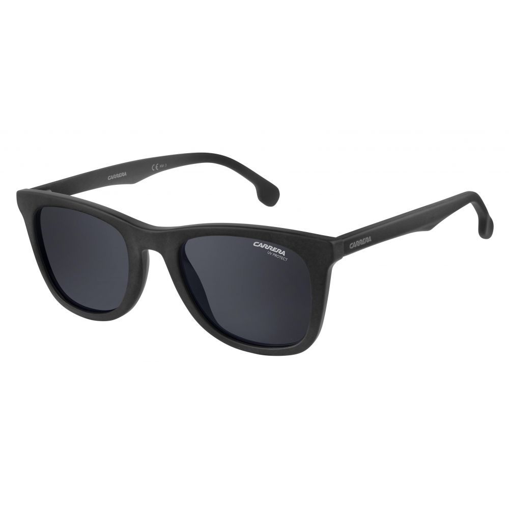 Carrera Kacamata hitam CARRERA 134/S 003/IR L
