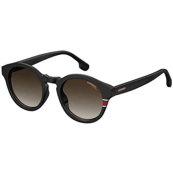 Carrera Kacamata hitam CARRERA 165/S 807/HA