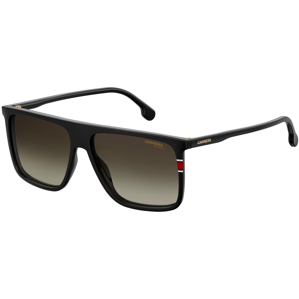 Carrera Kacamata hitam CARRERA 172/S 807/HA
