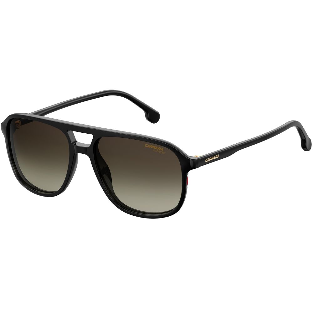 Carrera Kacamata hitam CARRERA 173/S 807/HA