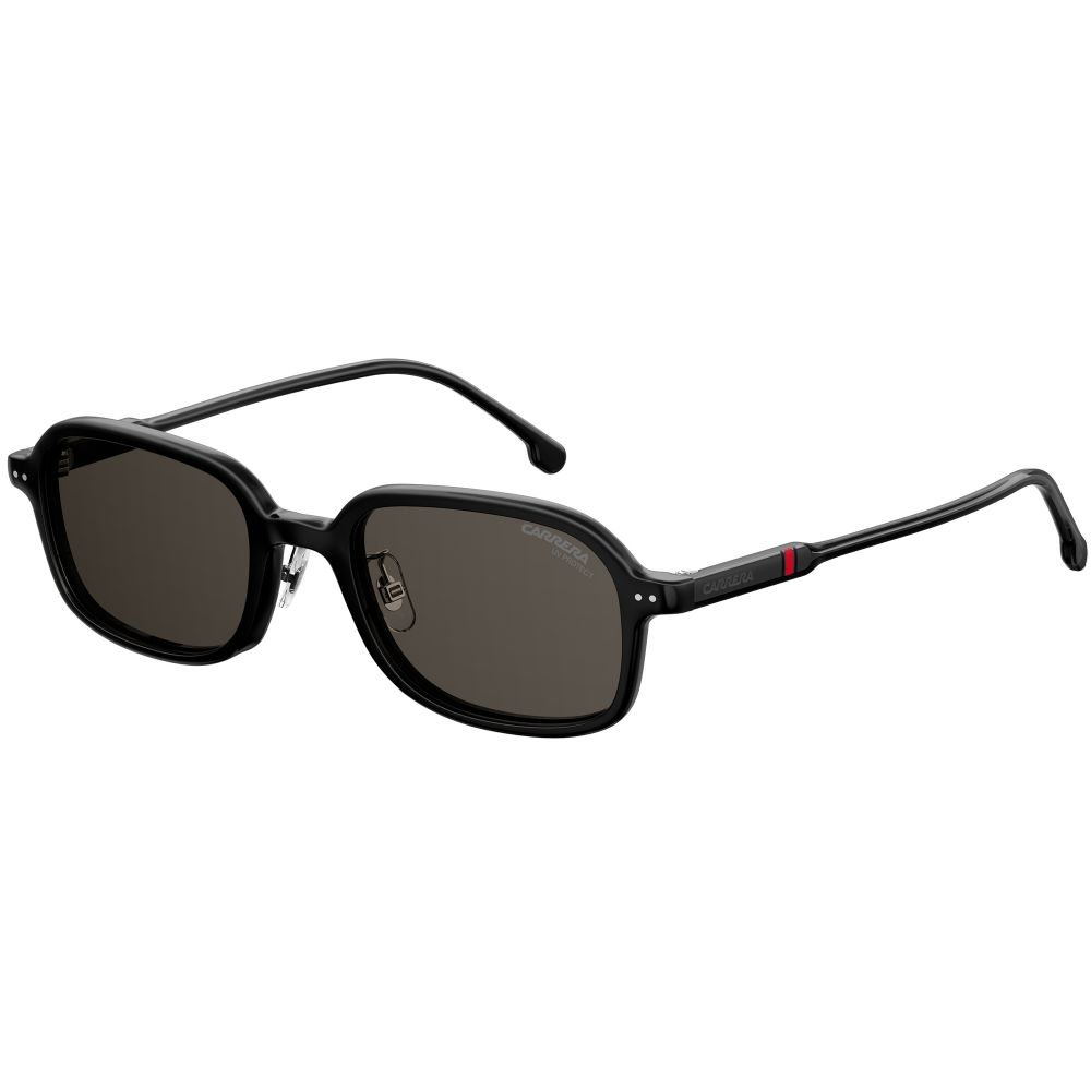 Carrera Kacamata hitam CARRERA 199/G/S 807/IR