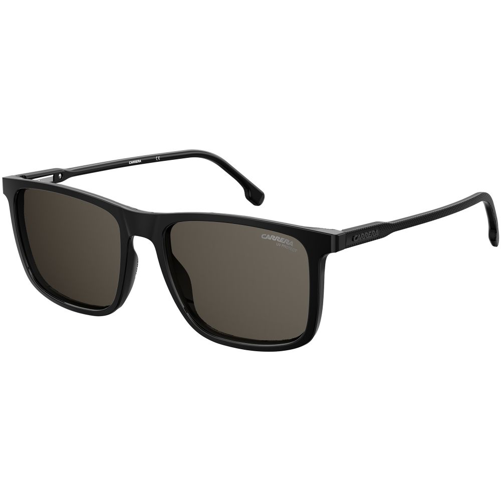 Carrera Kacamata hitam CARRERA 231/S 807/IR
