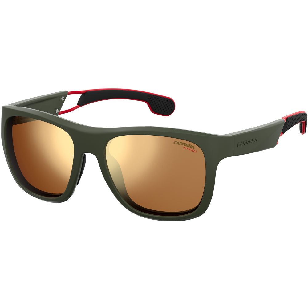 Carrera Kacamata hitam CARRERA 4007/S DLD/K1 A