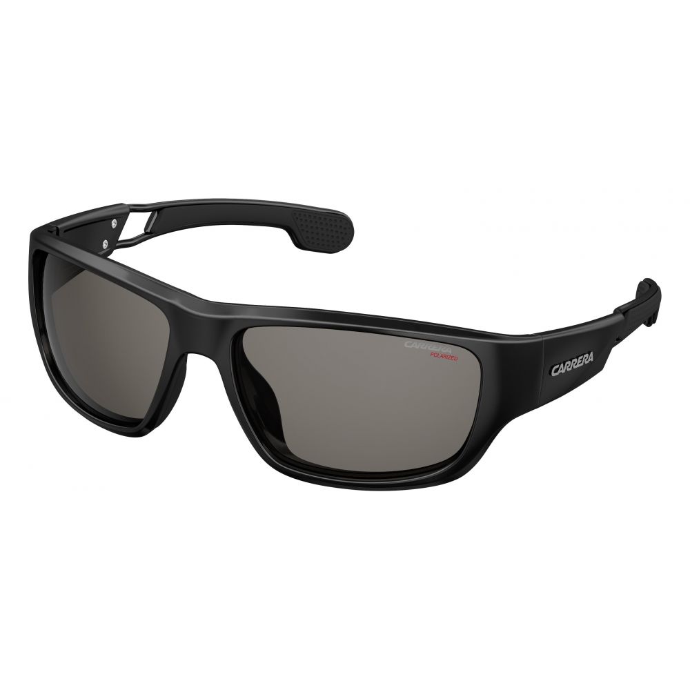 Carrera Kacamata hitam CARRERA 4008/S 807/M9