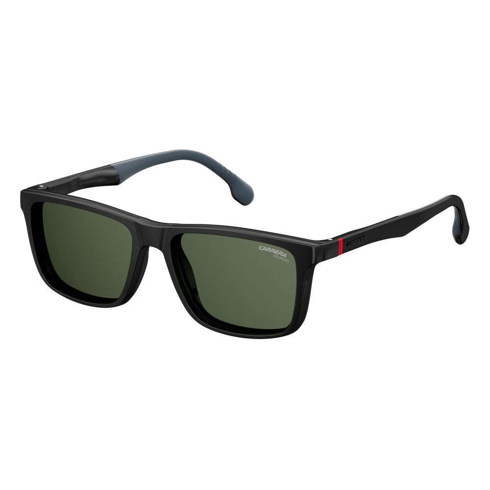 Carrera Kacamata hitam CARRERA 4009/CS 807/UC