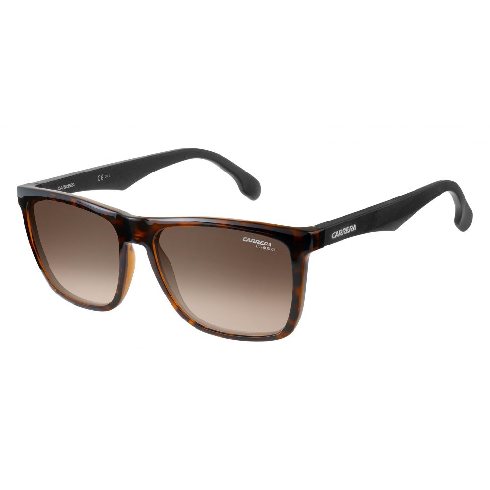 Carrera Kacamata hitam CARRERA 5041/S 2OS/HA