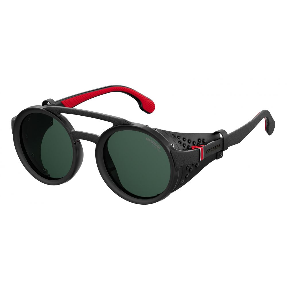 Carrera Kacamata hitam CARRERA 5046/S 807/QT