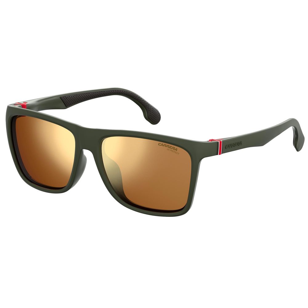 Carrera Kacamata hitam CARRERA 5049/FS DLD/K1