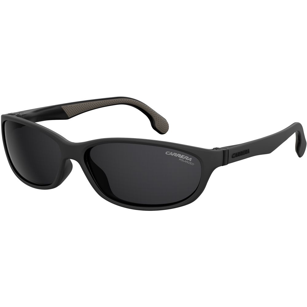 Carrera Kacamata hitam CARRERA 5052/S 003/M9