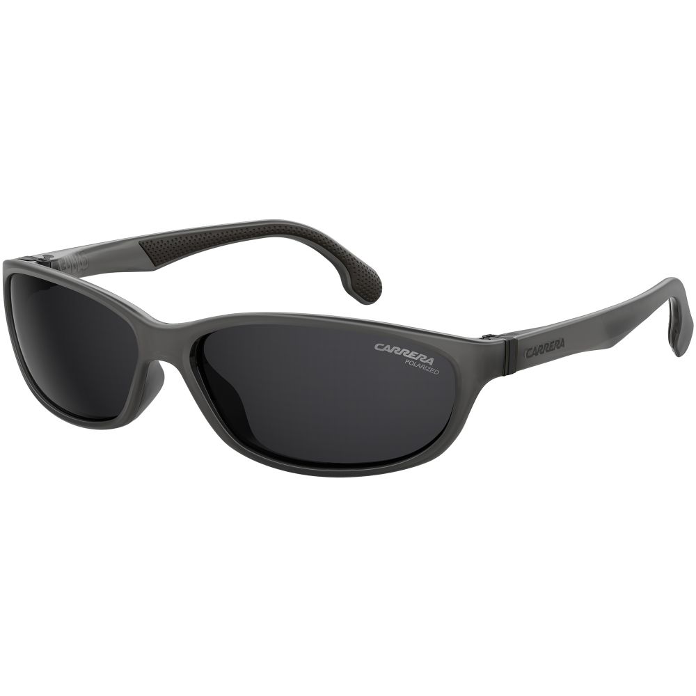 Carrera Kacamata hitam CARRERA 5052/S KB7/M9